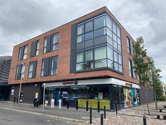 More details for 14 The Parade, Chester - Office for Lease