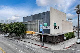 More details for 1630 W Olympic Blvd, Los Angeles, CA - Office for Sale