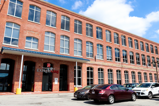 More details for 370 Merrimack St, Lawrence, MA - Office for Lease