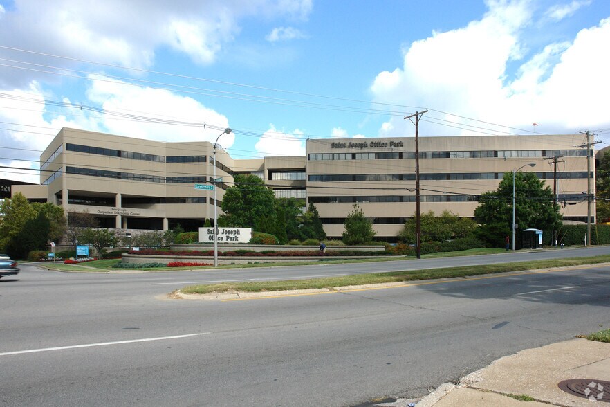 1401 Harrodsburg Rd, Lexington, KY for lease - Building Photo - Image 3 of 53