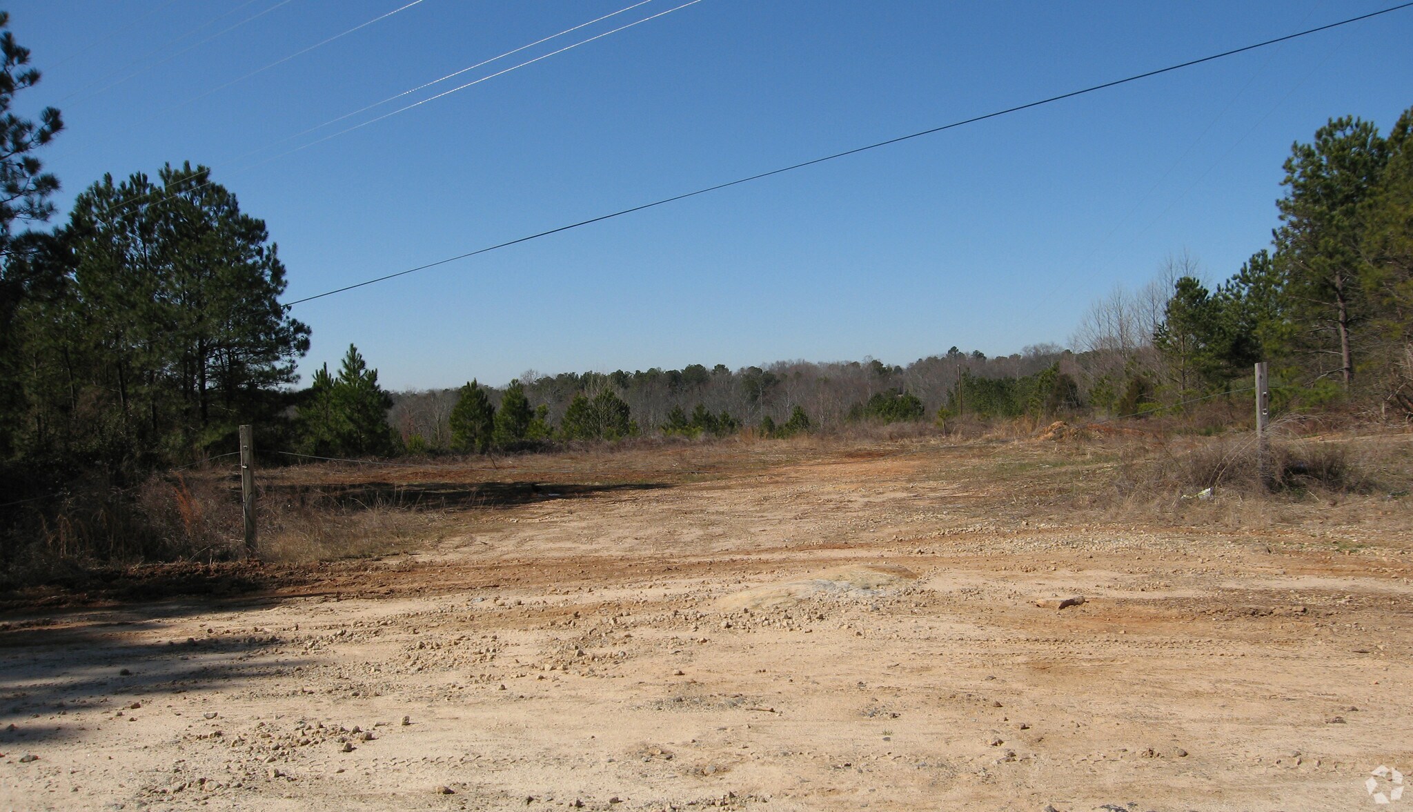 1079 Johnson Rd, Conyers, GA for sale Primary Photo- Image 1 of 1