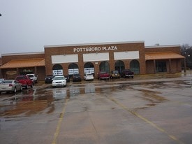 680 E FM 120, Pottsboro TX - Office Space