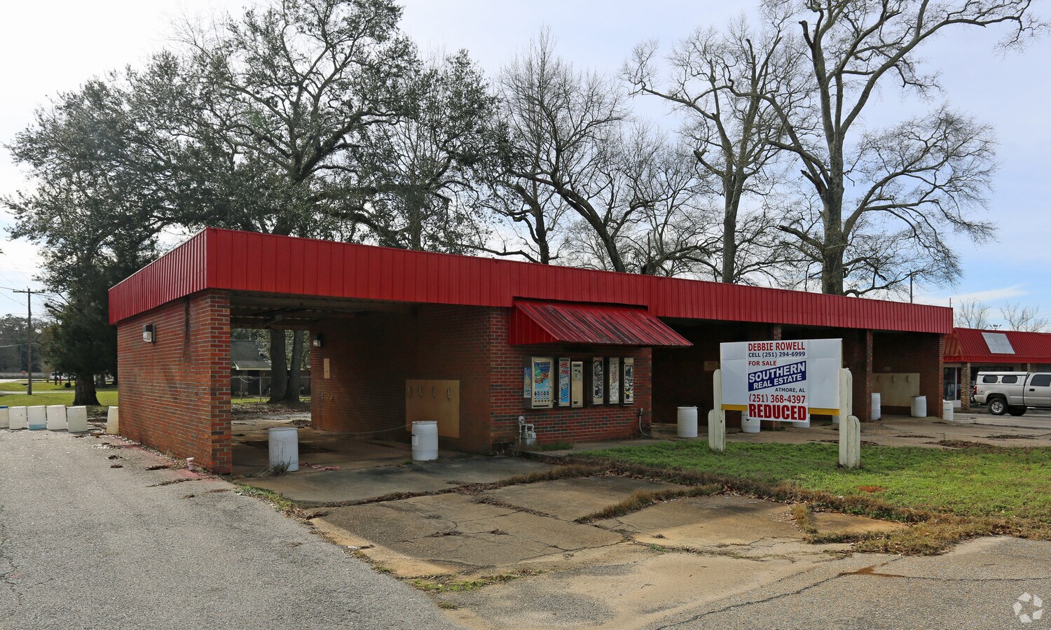 601 Dolive St, Bay AL 36507