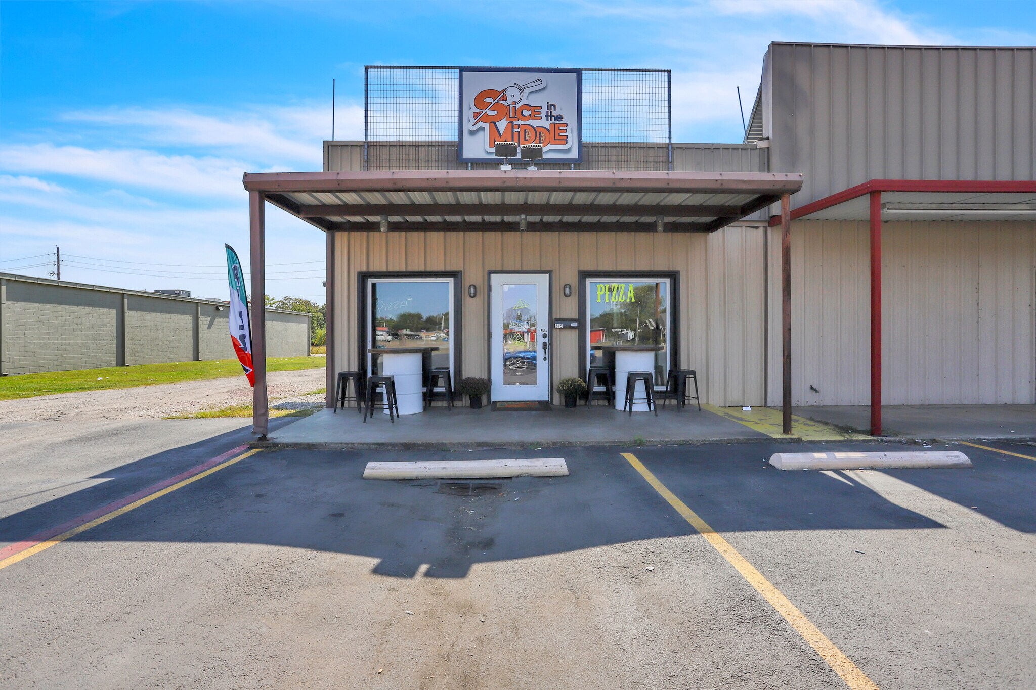 215 W Frank St, Grand Saline, TX for sale Building Photo- Image 1 of 1