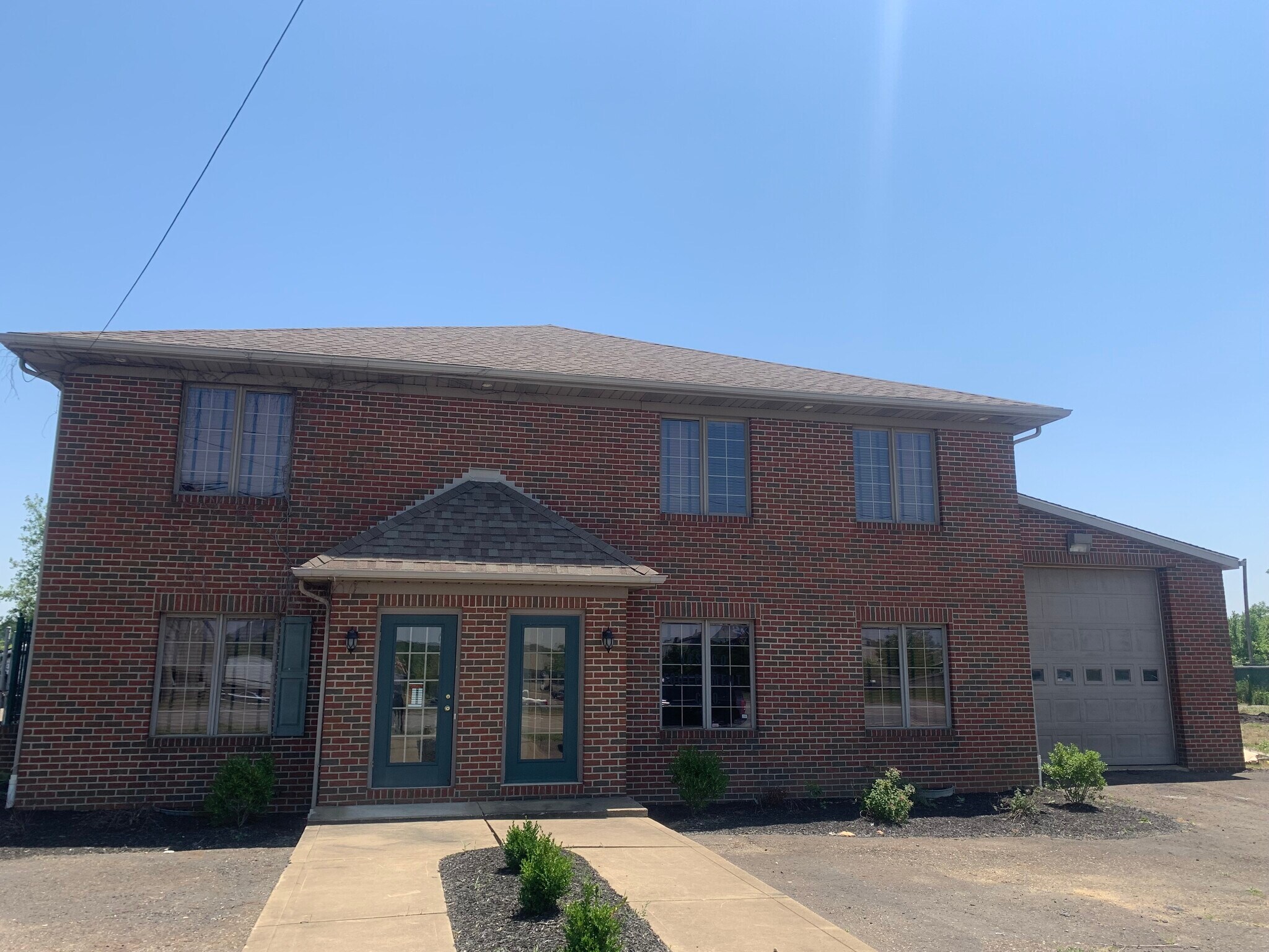 3612 Erie Ave SW, Massillon, OH 44646 Industrial for Sale