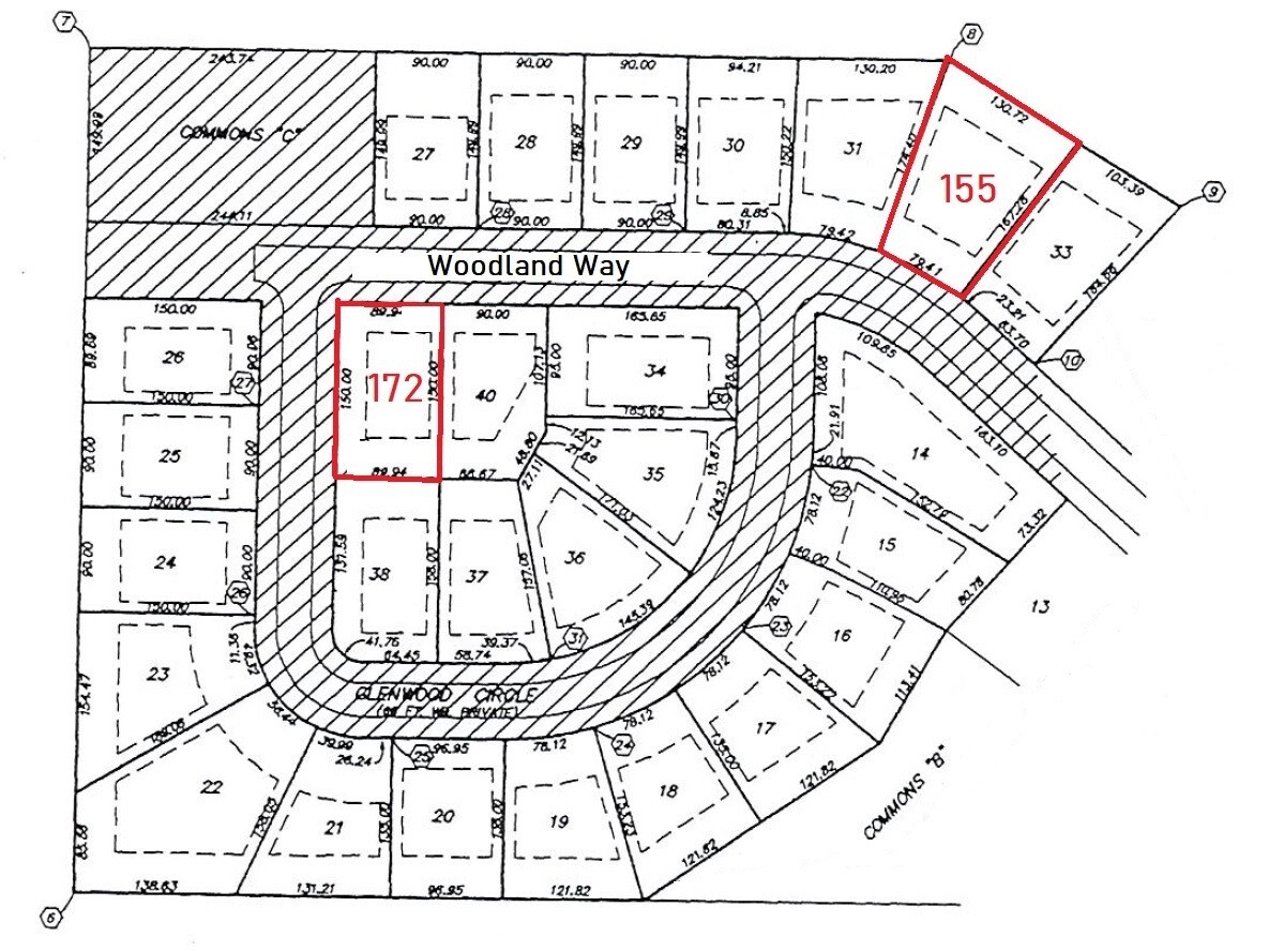 155172 Woodland Way, Manchester, MI 48158