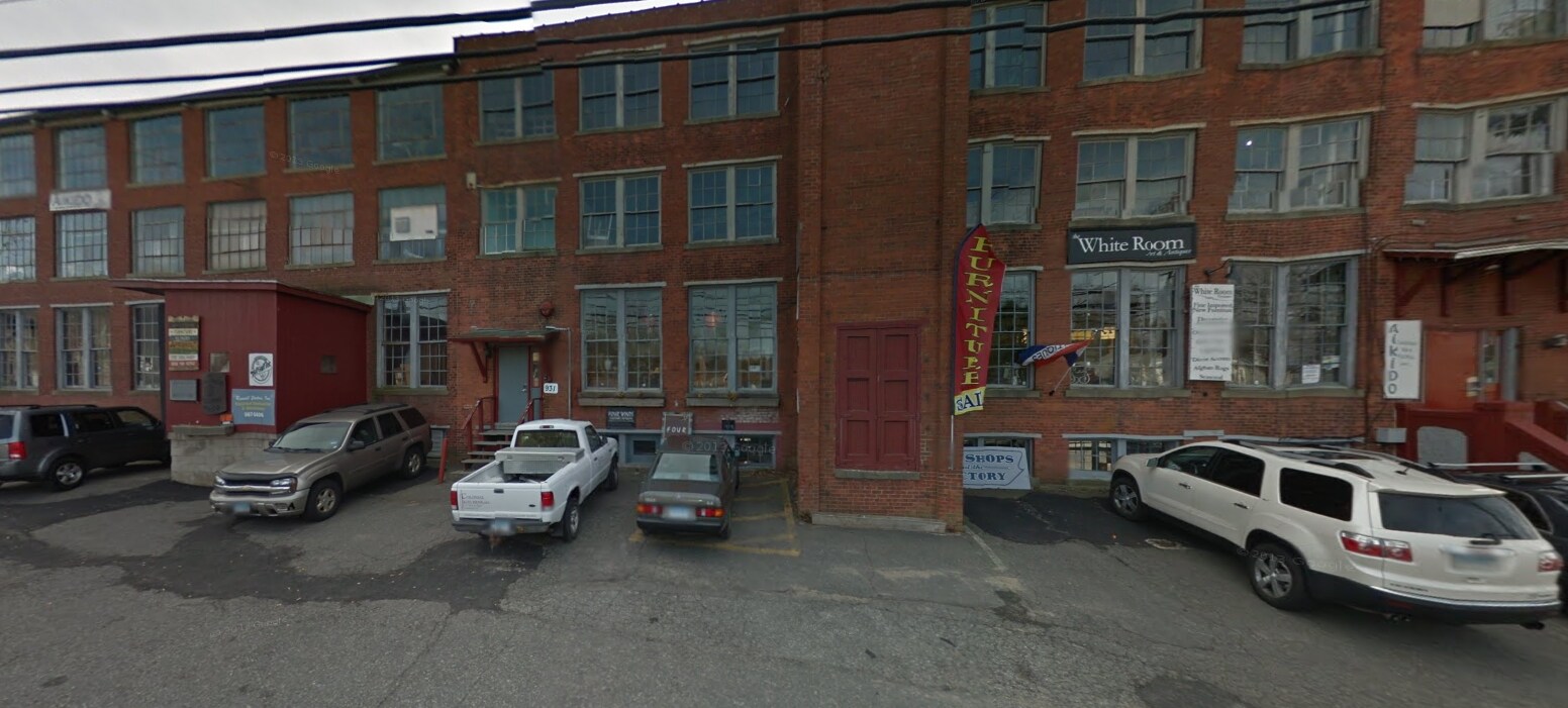 931 Bantam Rd, Bantam, CT for sale Building Photo- Image 1 of 1