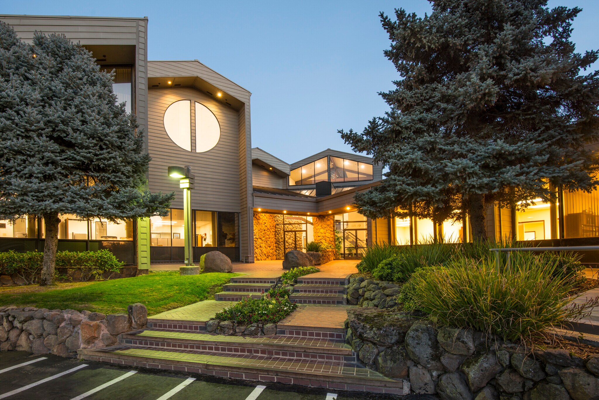 6939 Sunrise Blvd, Citrus Heights, CA for lease Building Photo- Image 1 of 5