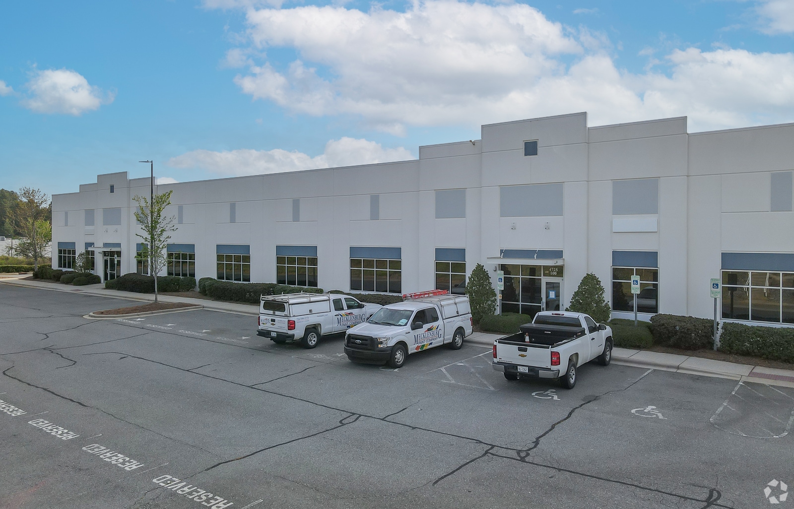 4725 Corporate Dr, Concord, NC 28027