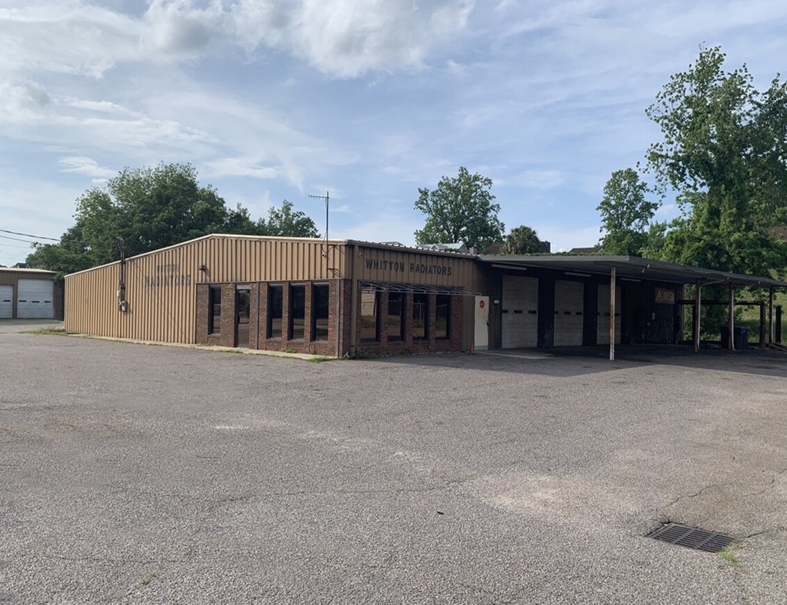 1441 Reynolds St, Augusta, GA for sale Building Photo- Image 1 of 1