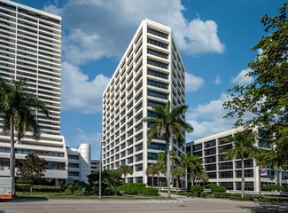 More details for 505 S Flagler Dr, West Palm Beach, FL - Office for Lease