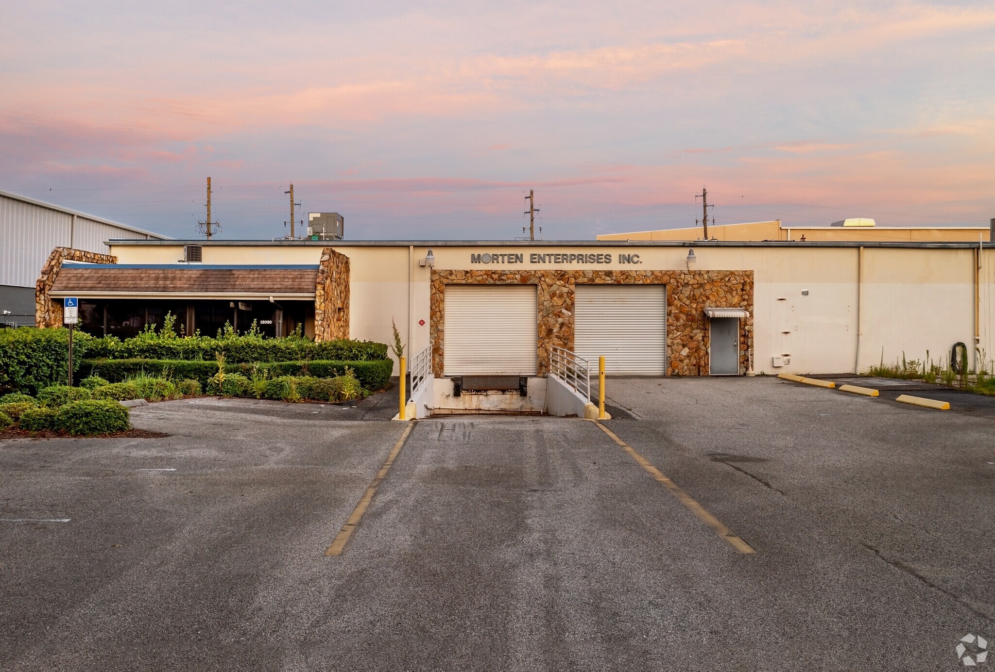 12030-12060 31st Ct N, Clearwater, FL for sale Building Photo- Image 1 of 1