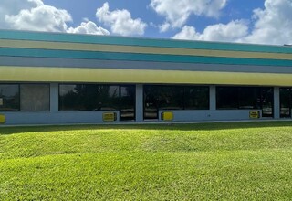 4990 SW 52nd St, Fort Lauderdale, FL for lease Building Photo- Image 1 of 6