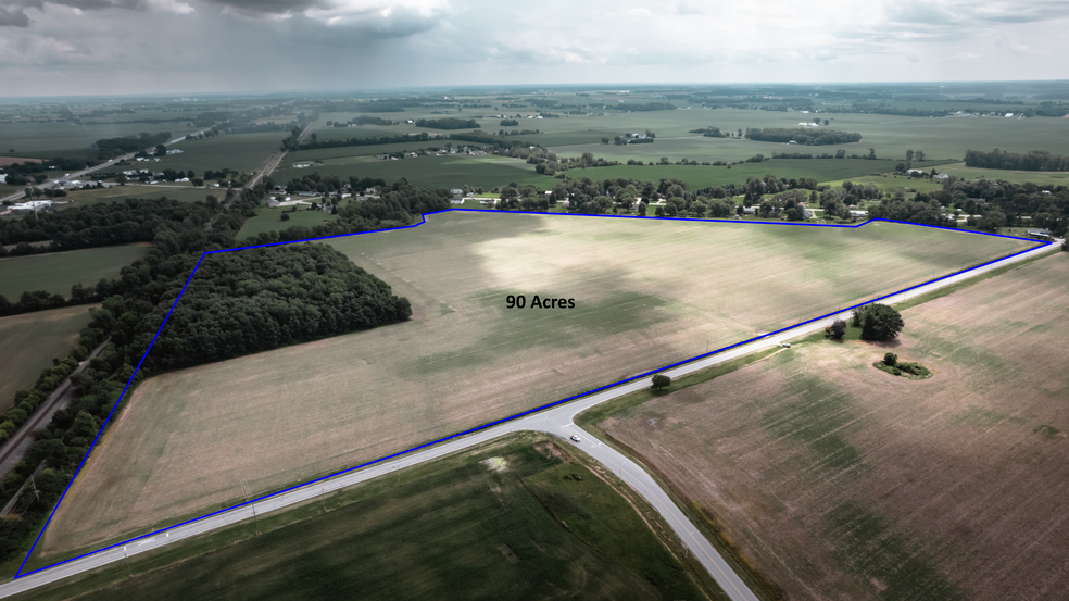 1766 County Road 260, Clyde, OH for sale - Primary Photo - Image 1 of 2