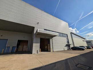 More details for Avro Way, Weybridge - Industrial for Lease