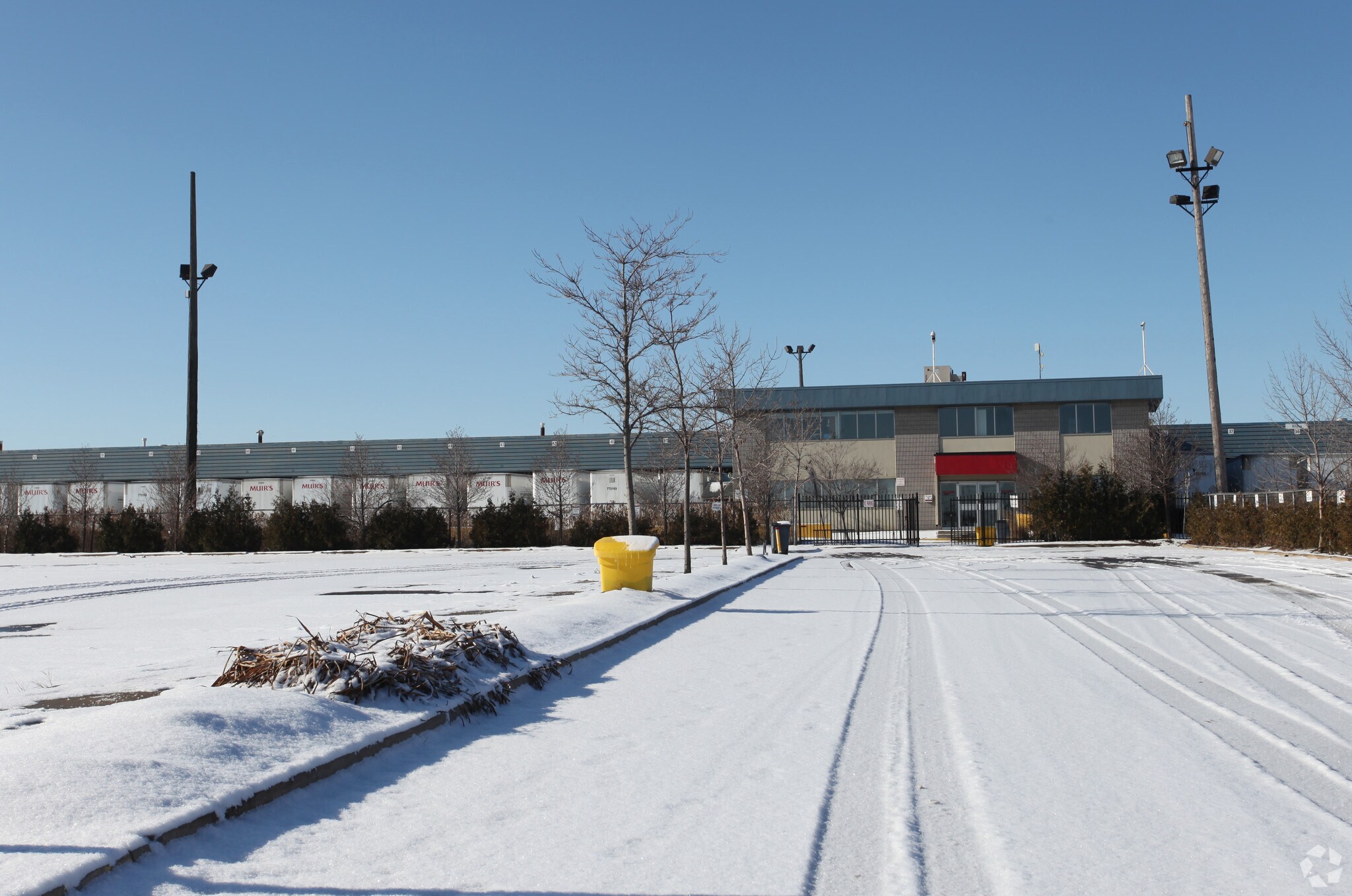 205 Doney Cres, Concord, ON for sale Primary Photo- Image 1 of 1