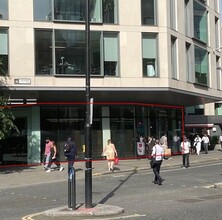 5 Cheapside, London for lease Building Photo- Image 1 of 2