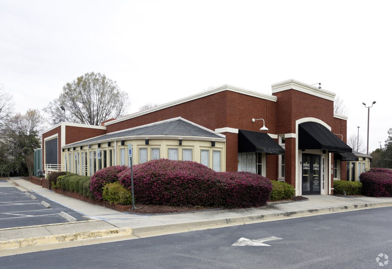 1161 Old Salem Rd, Conyers, GA 30094