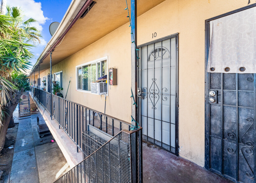 1467 Cedar Ave, Long Beach, CA for sale - Building Photo - Image 3 of 7