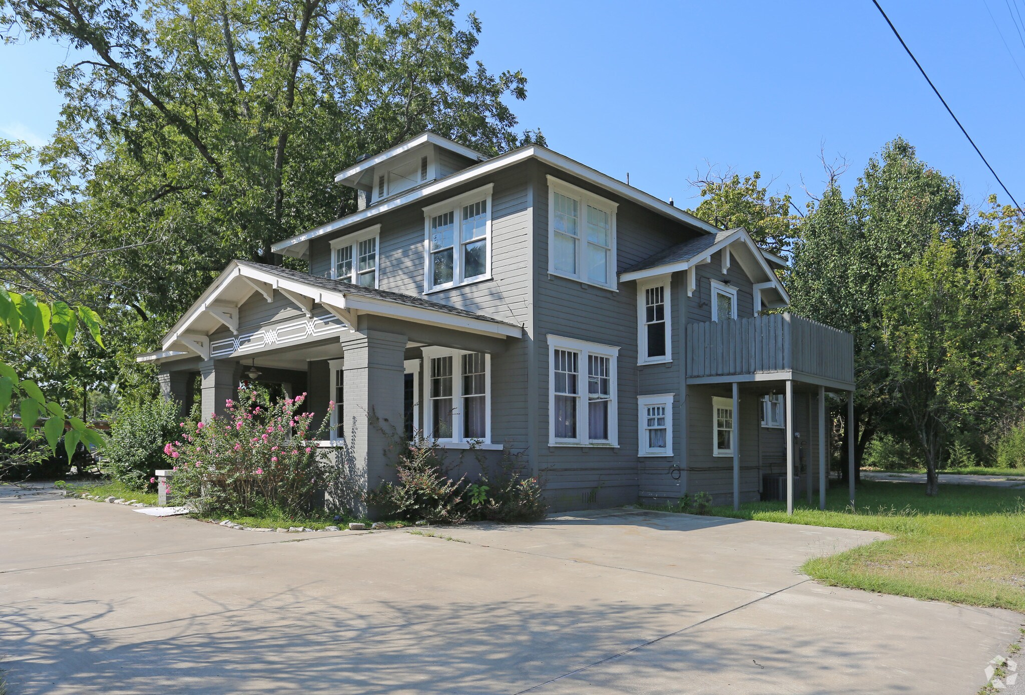 207 N Raguet St, Lufkin, TX for sale Primary Photo- Image 1 of 1