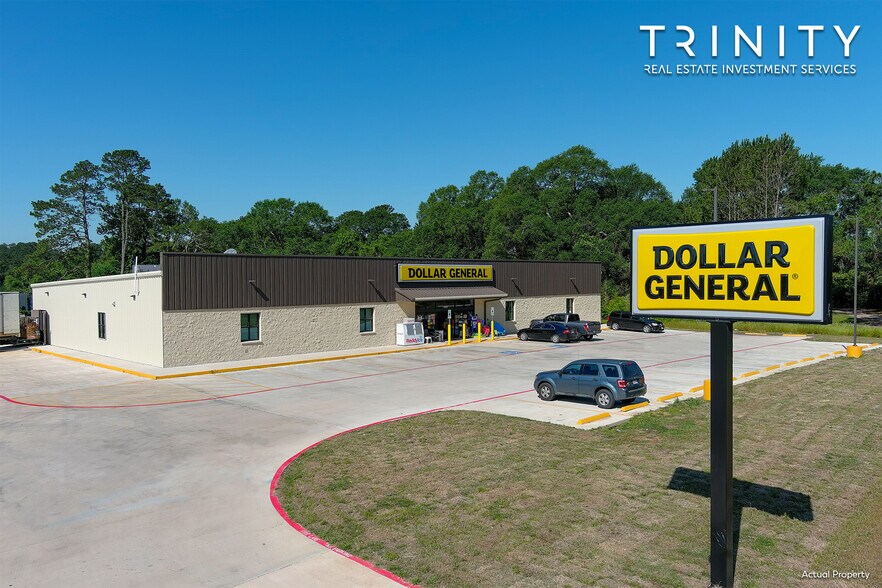 25250 FM 2090, Splendora, TX 77372