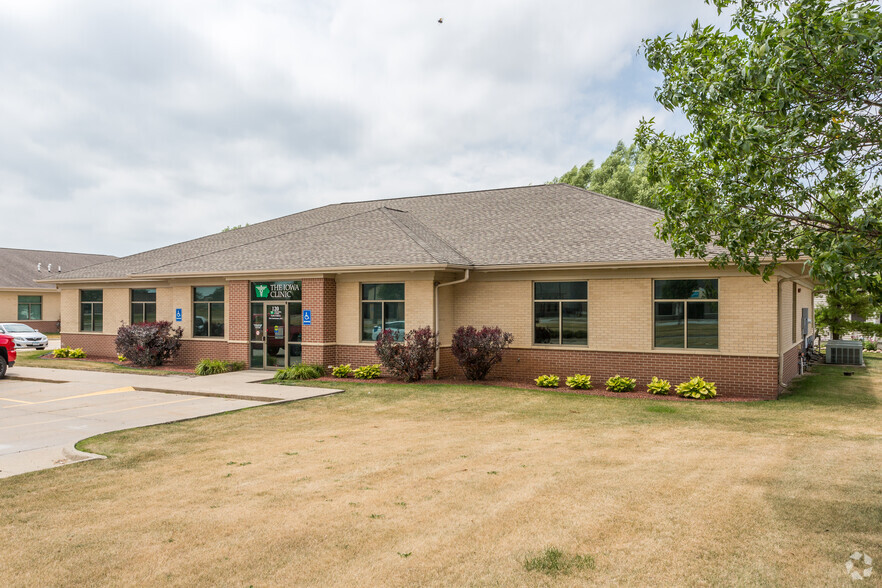 120 NE Dartmoor Dr, Waukee, IA 50263 - Office for Lease | LoopNet