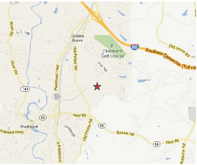 Emily Ln & Old Pelzer Rd, Piedmont, SC 29673 | LoopNet