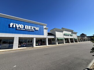 More details for 12504-12640 US Highway 301, Dade City, FL - Retail for Lease