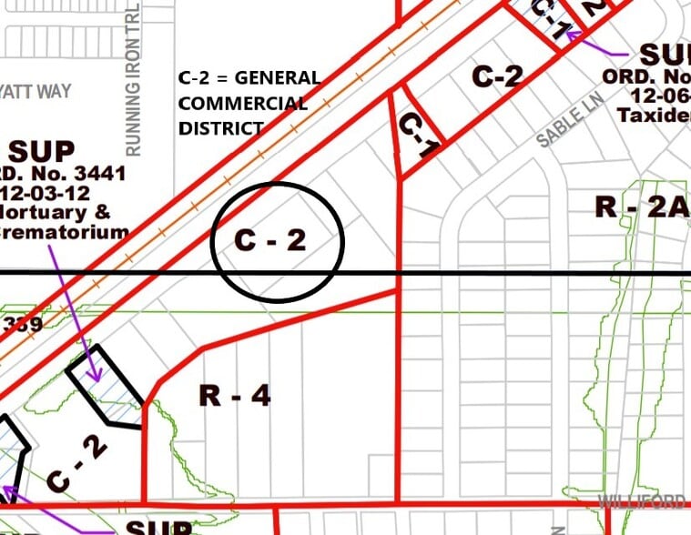 7010 Highway 78, Sachse, TX for sale - Other - Image 3 of 6