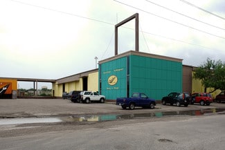 More details for 817 Brewster St, Corpus Christi, TX - Industrial for Lease