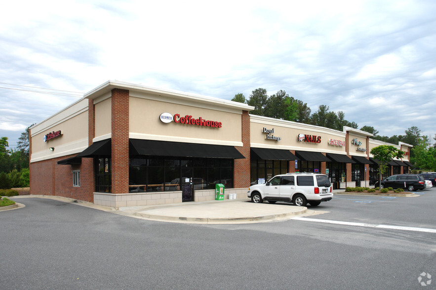 4620 Kimball Bridge Rd, Alpharetta, GA 30005 | LoopNet