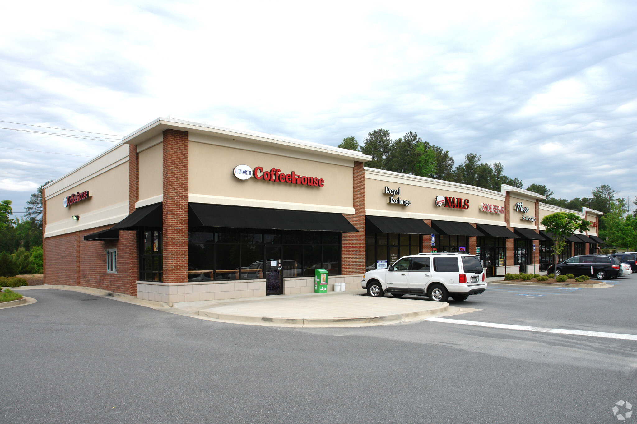 4620 Kimball Bridge Rd, Alpharetta, GA for lease Building Photo- Image 1 of 4