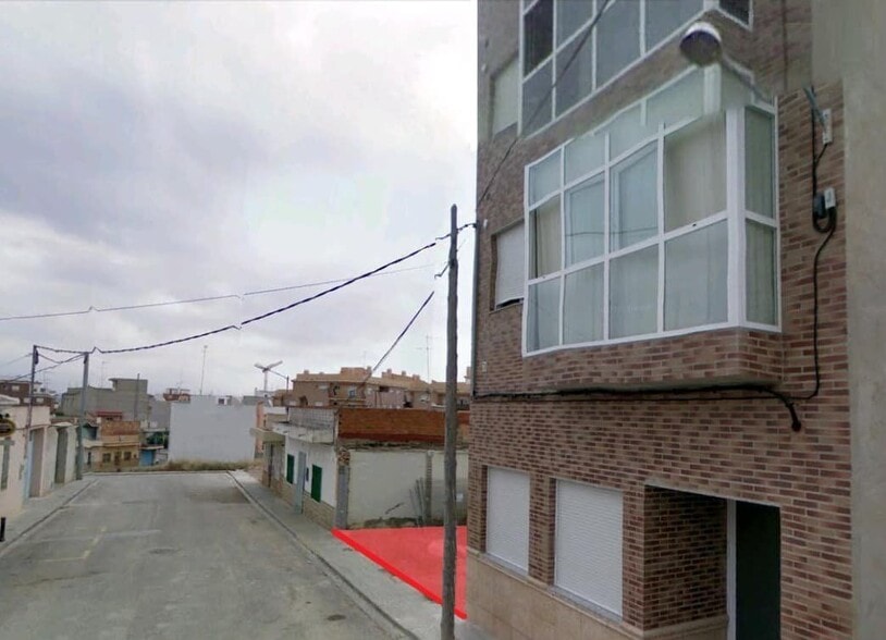 Cuevas de Montiel, Benaguasil, Metro Benaguasil, 27, Benaguasil, Valencia for sale - Building Photo - Image 2 of 7