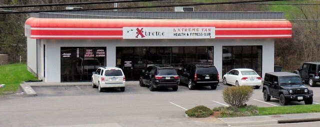 1863 E Main St, Lebanon, VA for sale - Primary Photo - Image 1 of 1