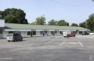 More details for 337 West Ave, Cedartown, GA - Retail for Sale