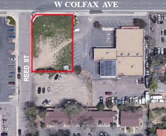 More details for 6990 W Colfax Ave, Lakewood, CO - Land for Sale