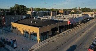 More details for 2650-2658 W Lawrence Ave, Chicago, IL - Retail for Lease