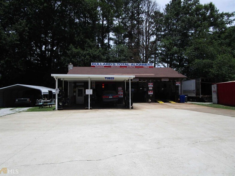 4162 Washington St SW, Covington, GA for sale - Other - Image 1 of 1