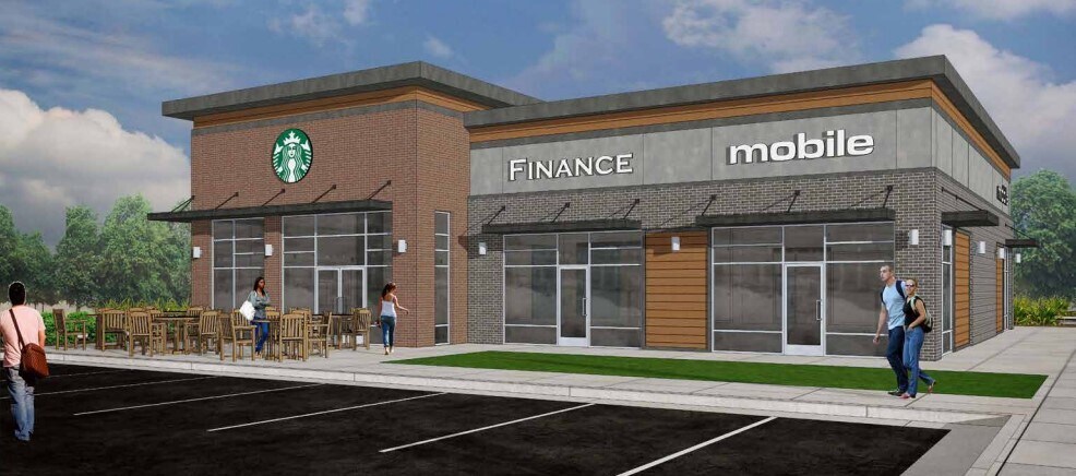 2240 Wendell Fls Pky  