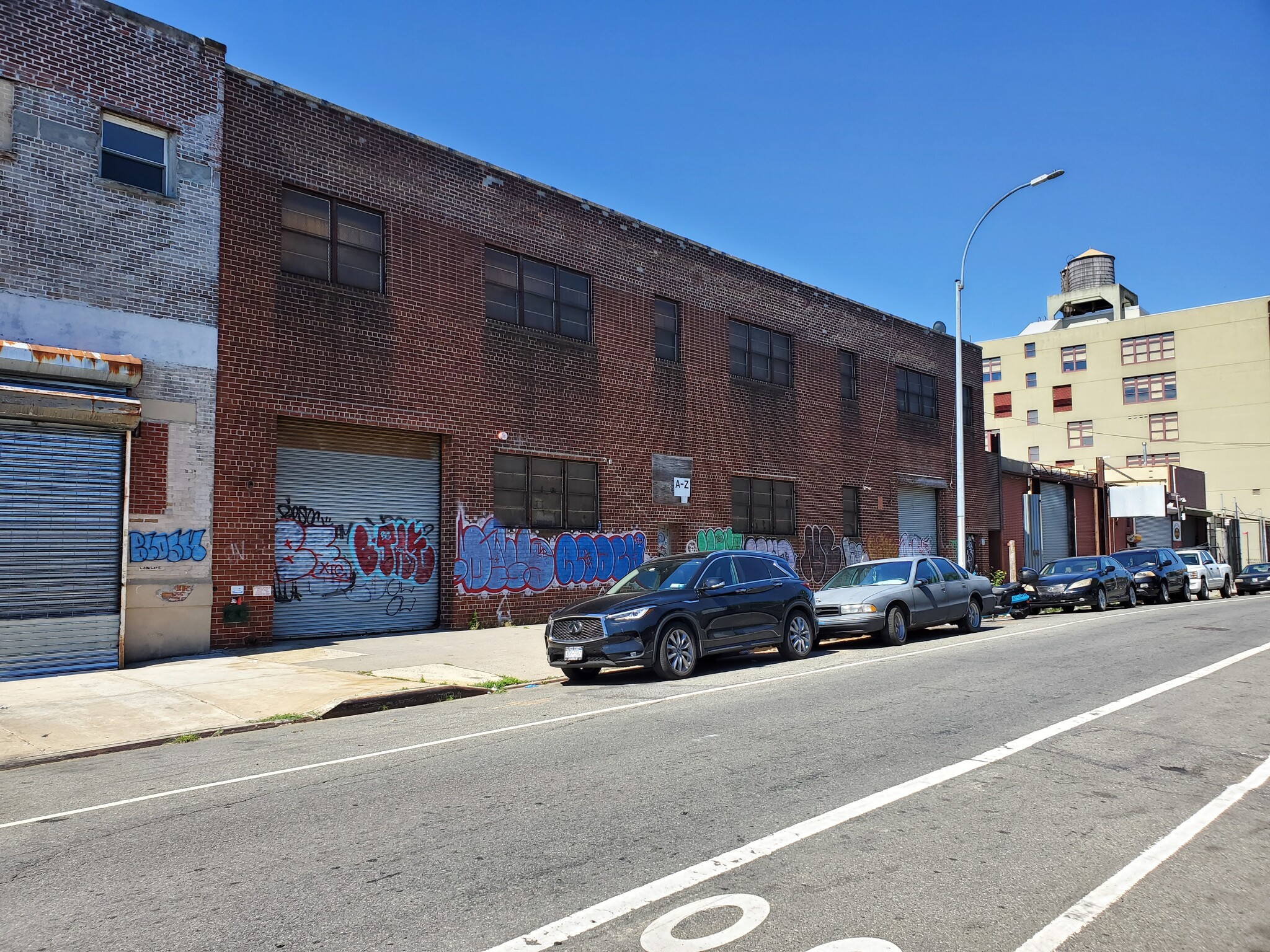 880-890 Dean St, Brooklyn, NY for lease Building Photo- Image 1 of 5