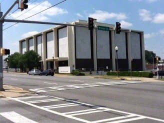 128 E Forsyth St, Americus, GA for sale Primary Photo- Image 1 of 1