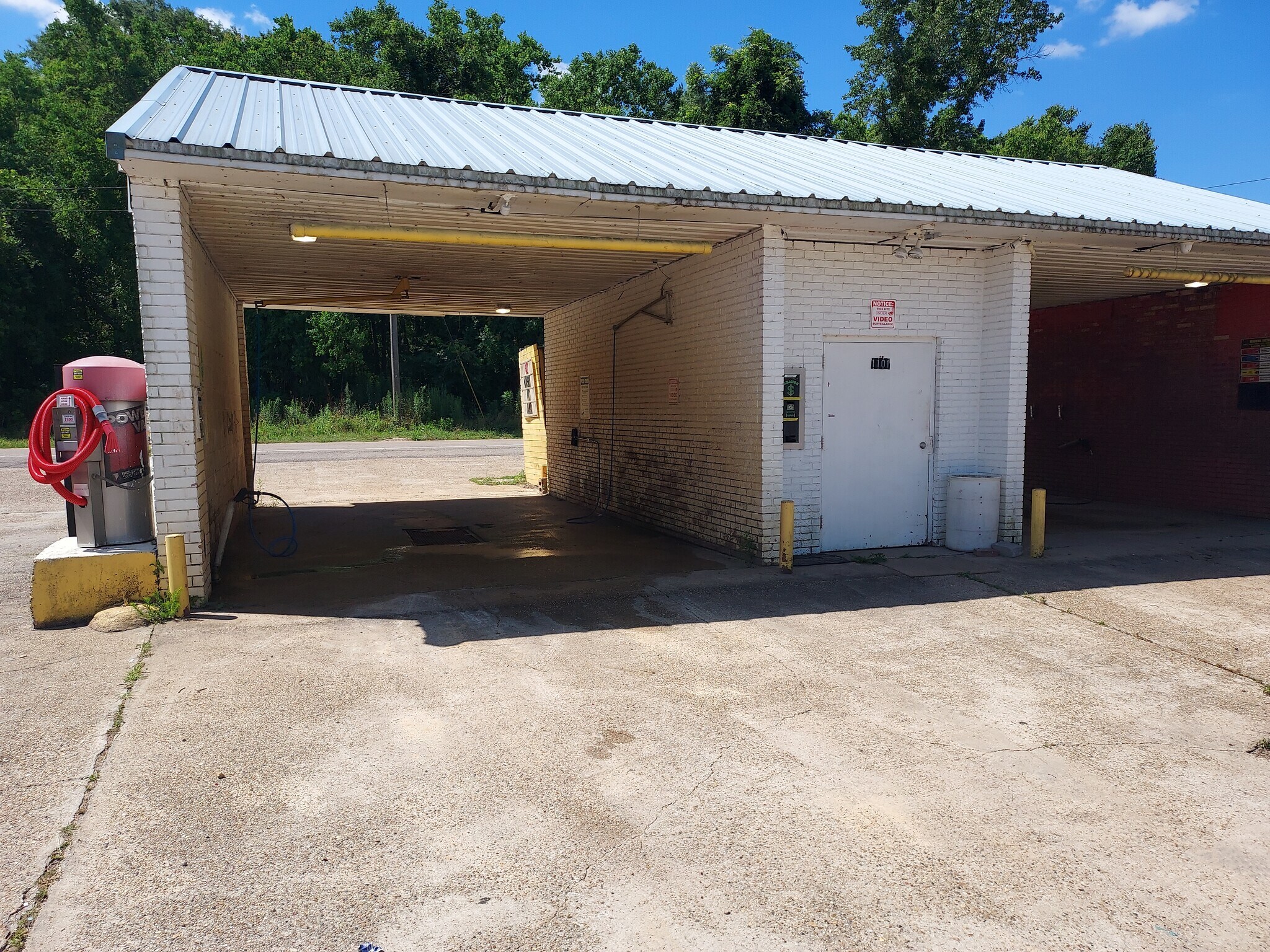 1101 Hwy 42, Sumrall, MS 39482 Specialty for Sale