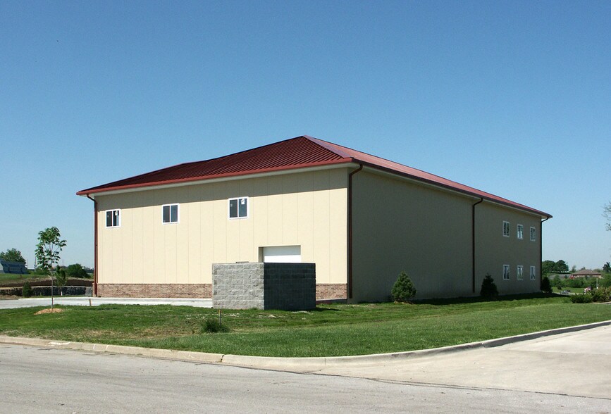 4120 NE Port Dr, Lee's Summit, MO for sale - Other - Image 2 of 3