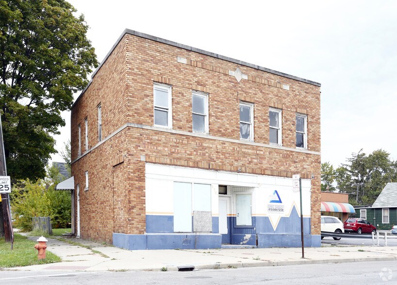 2737 Lagrange St, Toledo, OH for sale - Primary Photo - Image 1 of 1