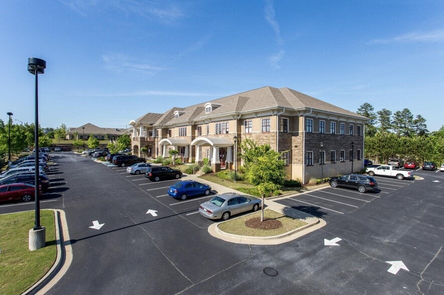 2089 Teron Trace, Dacula, GA for lease - Building Photo - Image 1 of 4