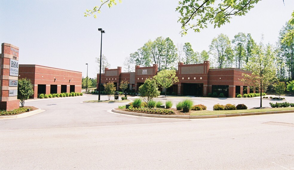 9010-9180 Peridot Pky, Stockbridge, GA for lease - Building Photo - Image 2 of 13