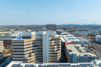 150 CambridgePark Dr, Cambridge, MA - aerial  map view