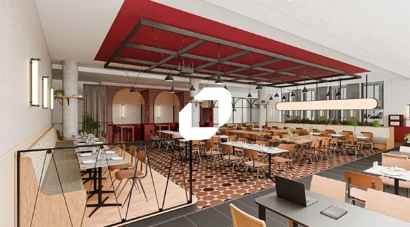 27-29 Avenue Aristide Briand, Arcueil for lease Building Photo- Image 1 of 101