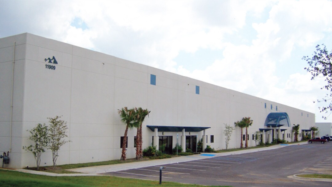 11909 Hayter Rd, Laredo, TX 78045 Industrial for Lease