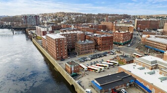 Haverhill Smart Lofts - Owner Financed Property